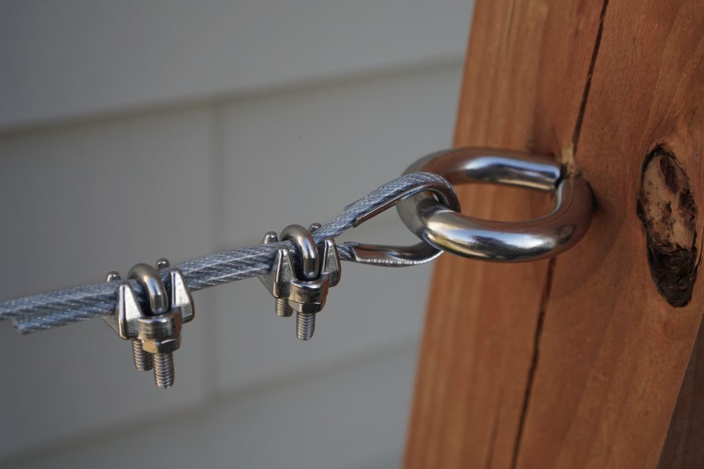 Espalier Eye Bolts_