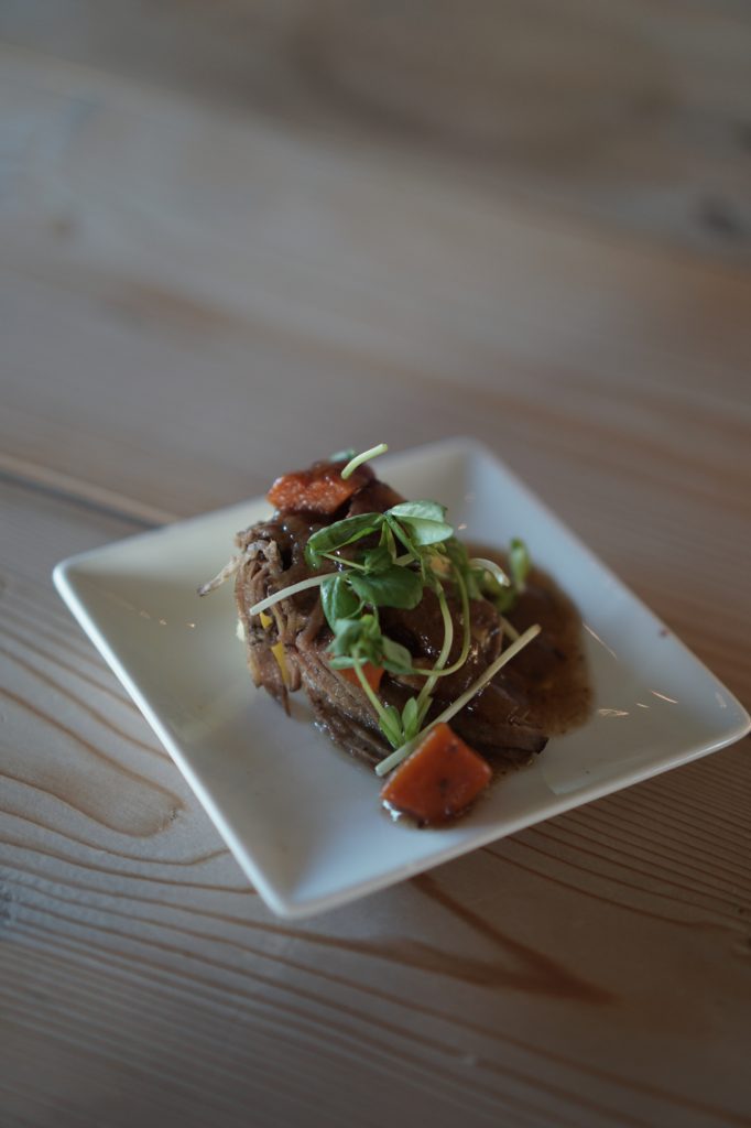 Slow Food Beef