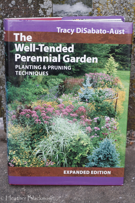 Garden Book