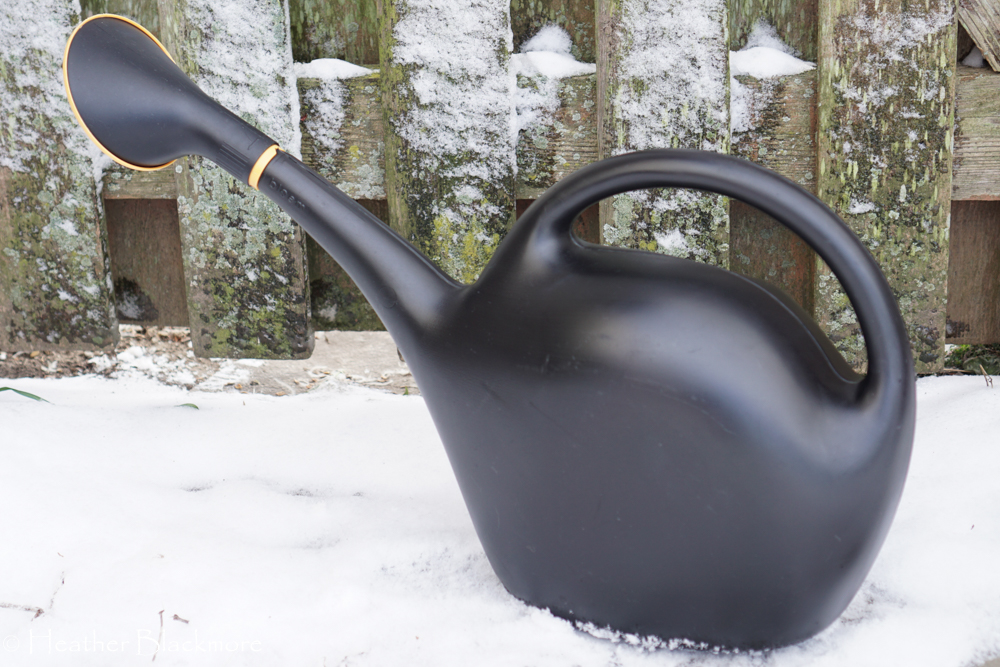 watering can