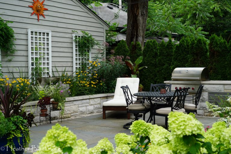 Urban Garden