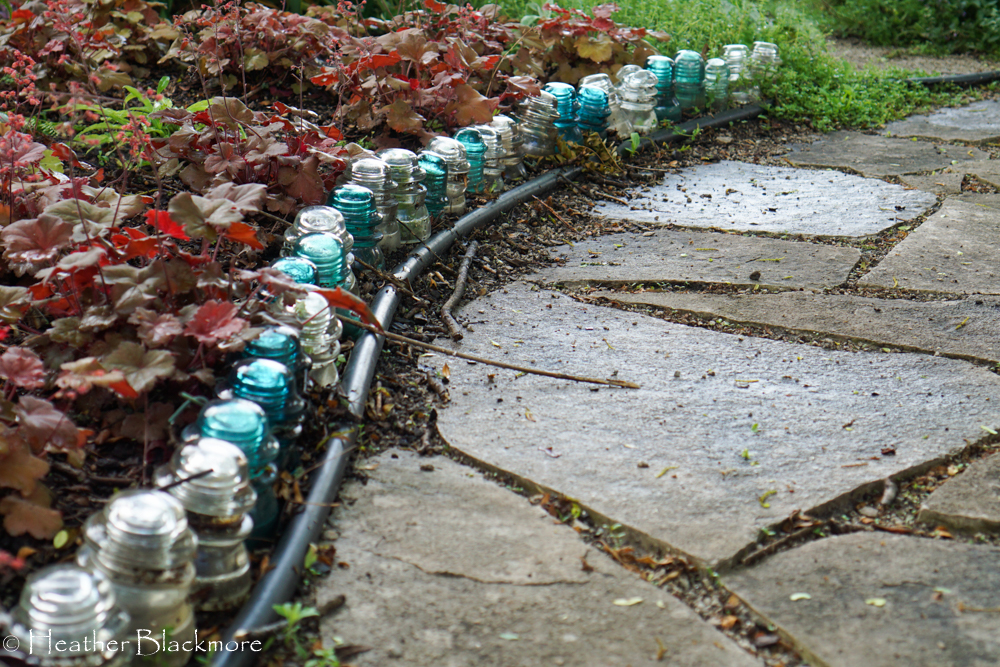 garden edging