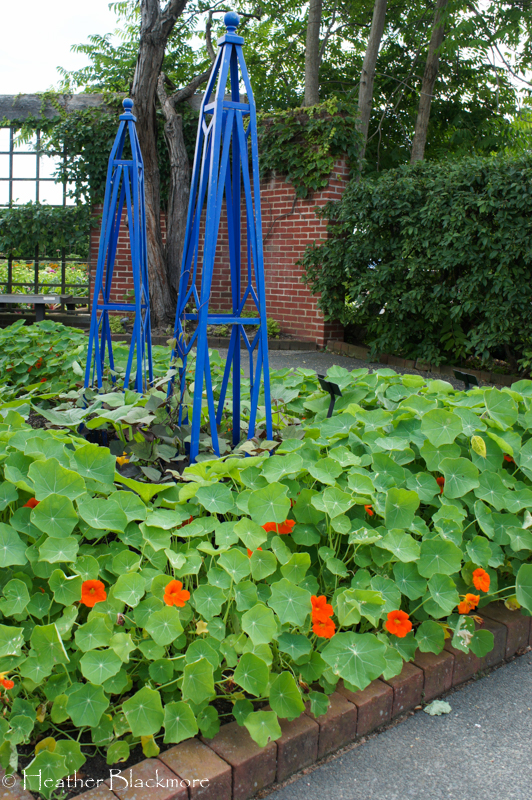 Tuteur Garden Art