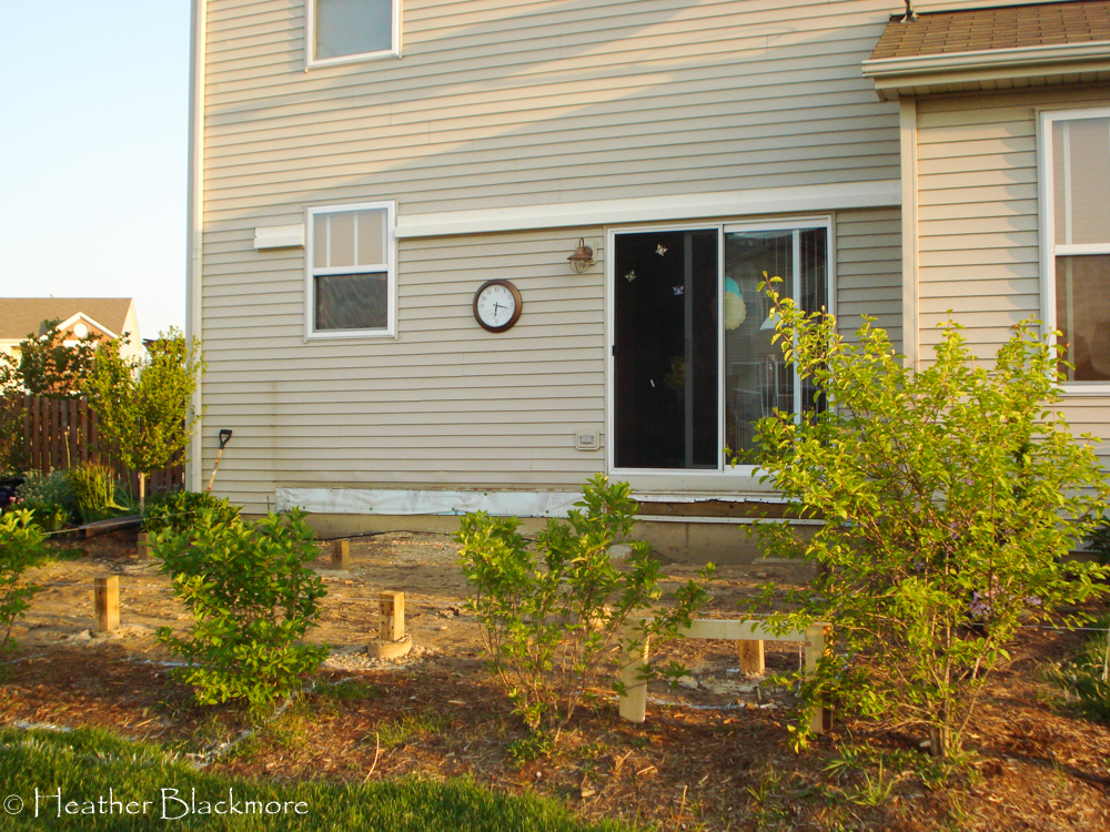 Pergola Space