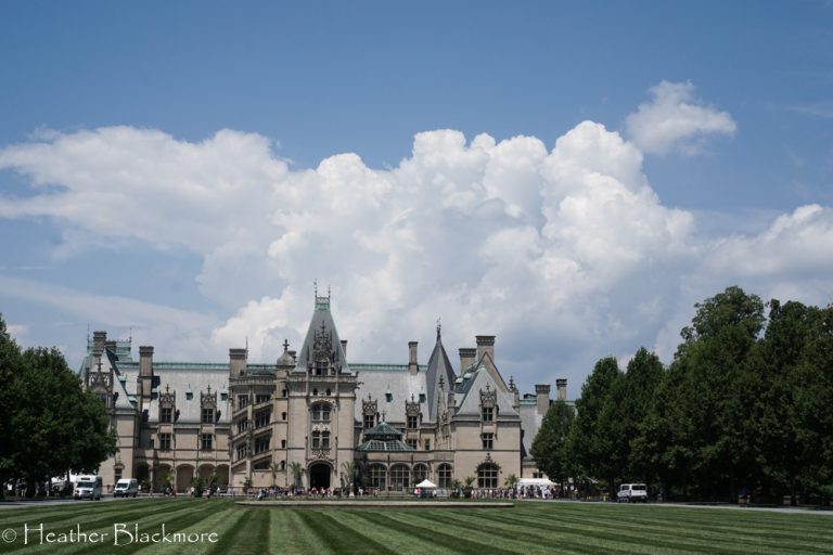 Biltmore Estate