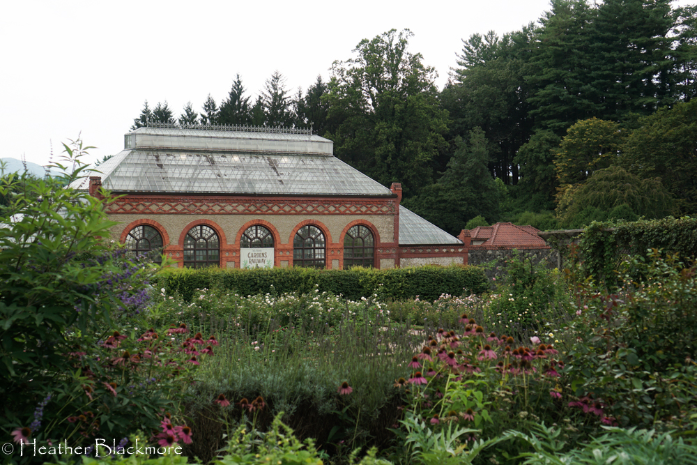 Biltmore Conservatory