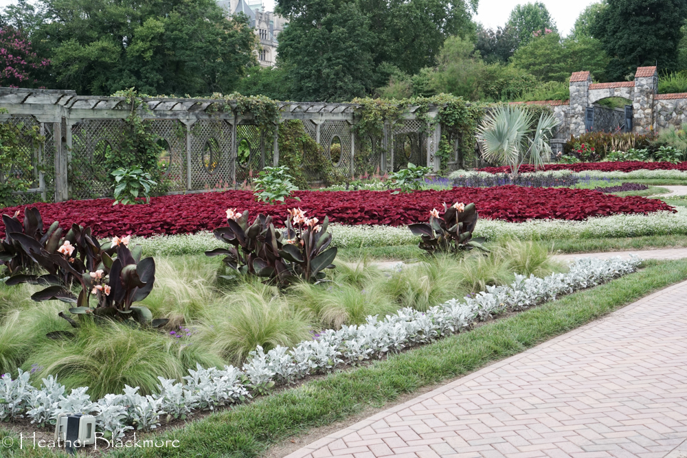 Biltmore Garden