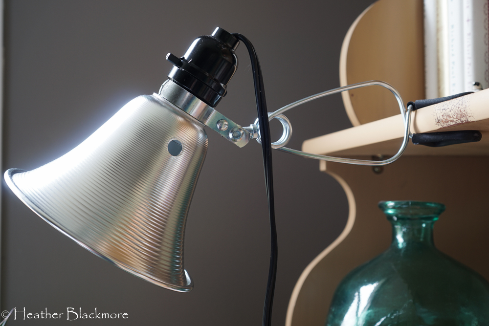 Miracle LED light