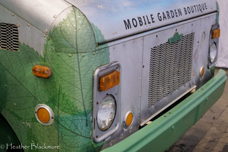 Plant Truck Chicago