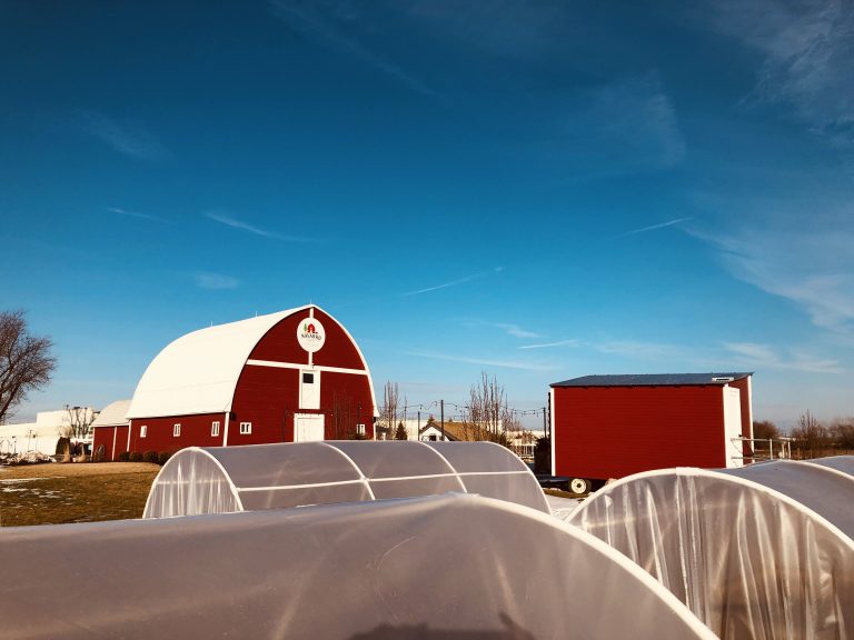 Navarro Farm