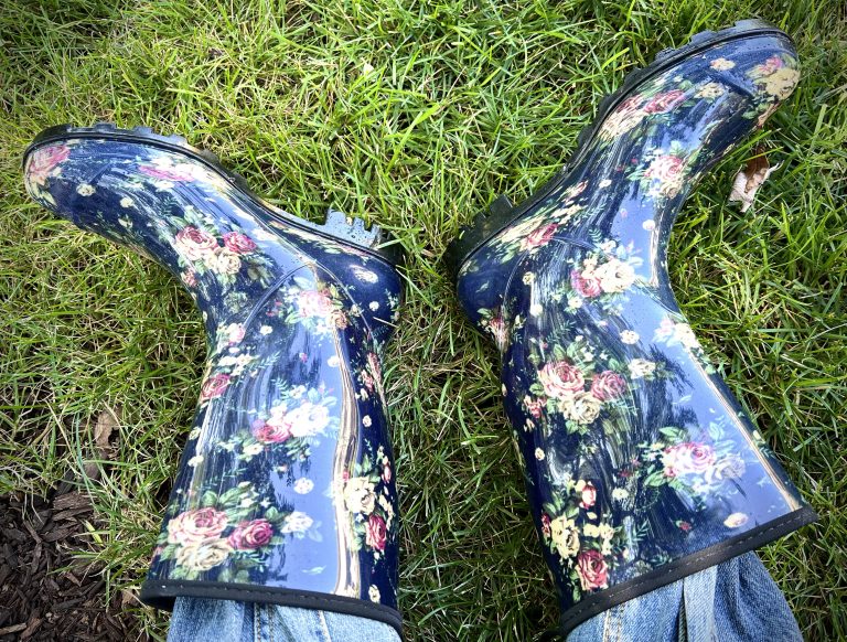 Hisea Rain Boots