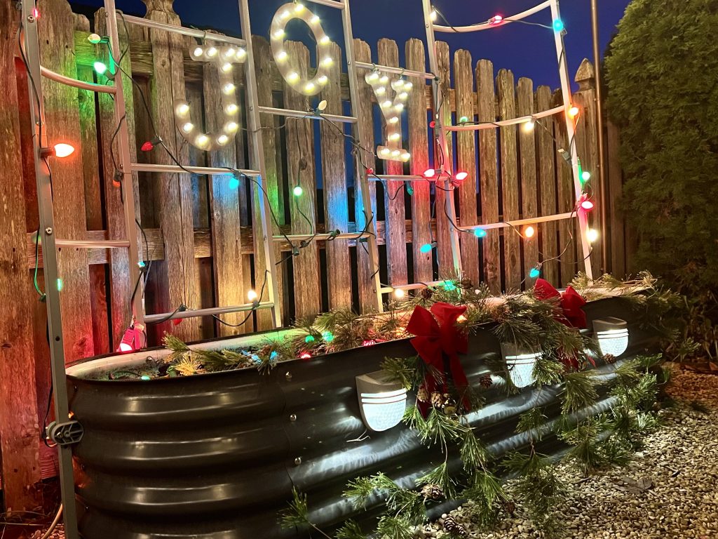 Vego Garden Raised Bed