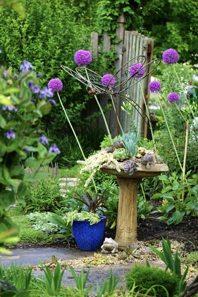 2025 Succulent Planter